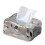Retro Spice Wind Gem Tissue Box Creatives Home Ceramic Paper Box Bedroom Ins Decorations Ornaments Upscale. 1
