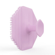 2 Cepillos de Limpieza Facial de Silicona, Cepillo de Limpieza Facial de Silicona Suave, Cepillo de Limpieza de Masaje Facial para Limpiar los Poros,