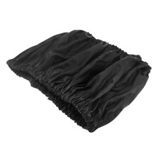 Baby Stroller Wheel Cover Dustproof Wheelchair Tire Protector Infant Pushchair Pram Wheel Anti-Dirty Cover 25CM