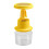 Corn Peeler, Corn Stripper, Corn Cob Stripping Tool Corn Cutter & Remover with Built-in Cup Grater, Corn-Kernel Cutter 1