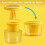 Corn Peeler, Corn Stripper, Corn Cob Stripping Tool Corn Cutter & Remover with Built-in Cup Grater, Corn-Kernel Cutter 6