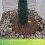 Winter  Tree Root Protector, Brown, Winter Constant Temperature Protection Bag Landscape Tree Root Thermal Cover 3