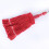 CommerciëLe Draadmopkopvervanging voor Vloerreiniging Loop-End Mops  Replacement Looped End String  RefillB 5