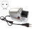 Electric Knife Sharpener,Automatic Motorized,Sharpening Tool,Professional Knives Sharpening Multi-Function.EU Plug 3