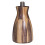 Solid Wood Handle M10 Screw Handle Bottomless Espresso Machine Tools Coffee Portafilter Handle 1