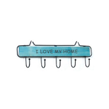 Coat Rack Wall Mounted,5 Coat Hooks for Hanging Coats,Wall Coat Rack with Hooks Coat Hanger Wall Mount for Clothes A
