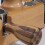 Solid Wood Handle M10 Screw Handle Bottomless Espresso Machine Tools Coffee Portafilter Handle 3