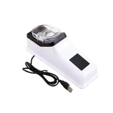 Elektrische Messenslijper, Professionele Messenslijper voor Thuis, Messenslijper (USB-Interfacestijl)
