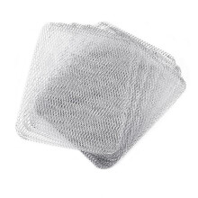 Grillaufsatz, Grill BBQ Einweg-GrillaufsäTze, 10Er-Pack Grillaufsatz für Outdoor-Grill, Einweg-Grilleinlagen