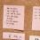 Portable Blank Sticky Notes, Self-Stick Index Tabs Organizer for Planner, Journal, Calendar, 480 Sheets, 5