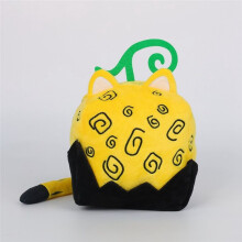 Fruit Knuffels, Zachte Knuffelkussens, Geschikt voor Familie- en Slaapkamerdecoratie, Verjaardagssokken Vulling-B