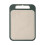 Double-Sided Cutting Board, Stainless Steel , Non-Slip, Easy to Clean 1