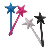 4 StüCk Salz- und Pfefferstreuer Magic Wands Duo Salz/Pfeffer