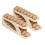 Egg Holder Dispenser for Refrigerator,Automatically Rolling Egg Storage Container,Space Saving Egg Tray for Refrigerator 1