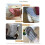 Striped Pattern Duck-Bill Microwave Oven Gloves for Baking,Insulation Gloves,Oven Mit,Brown 3