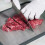 Double-Sided Cutting Board, Stainless Steel , Non-Slip, Easy to Clean 5