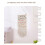 Leaves Macrame Wall Hanging Green Leaf Macrame Wall Hanging Boho Wall Decor Yarn Wall Hanging  Handmade A 3