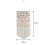 Leaves Macrame Wall Hanging Green Leaf Macrame Wall Hanging Boho Wall Decor Yarn Wall Hanging  Handmade A 8
