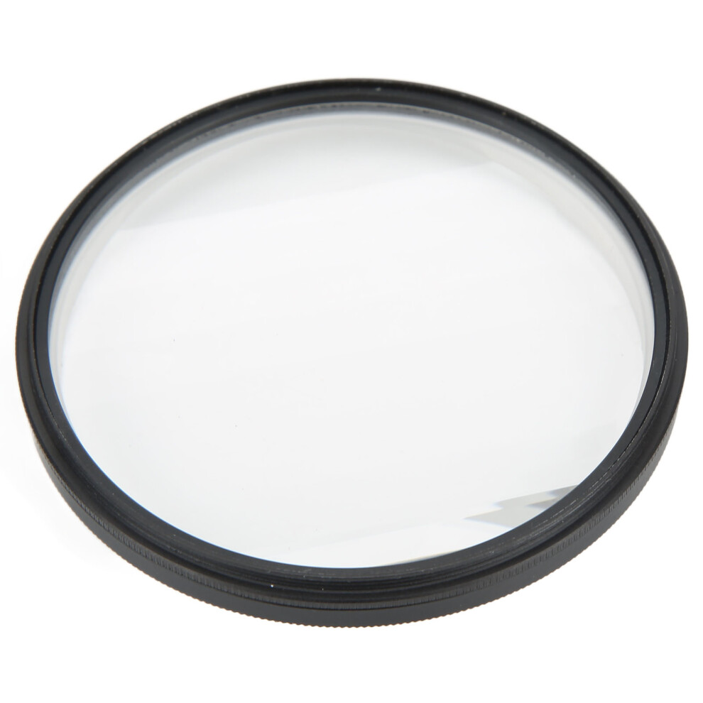 77Mm Camera Lens Linear Prism Filter Optical Glass For Photography Effect 3621375008612