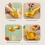 Manual Lemon Squeezer Hand Pressure Plastic Juicer for Fruit Kitchen Tool Accessories for Squeezing Lemon 5