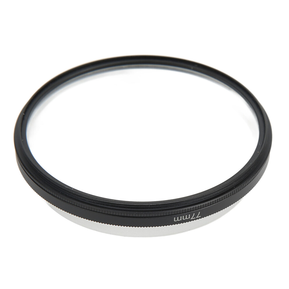Double Sided 77Mm Prism Filter: Create Kaleidoscope Photography Effects 9481375008579