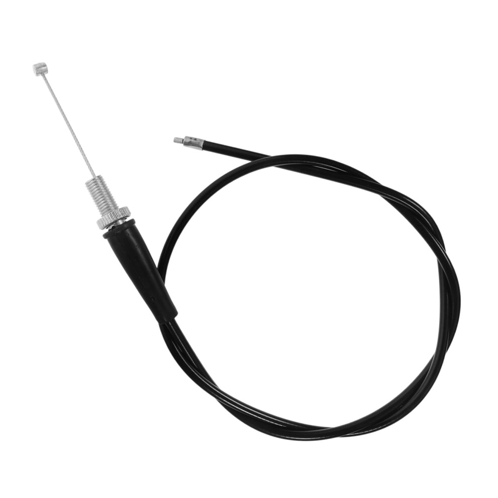 Atv Throttle Cable Replacement With Durable Steel Construction For Smooth Dirt Bike Control 9199774943543