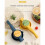 Manual Lemon Squeezer Hand Pressure Plastic Juicer for Fruit Kitchen Tool Accessories for Squeezing Lemon 8