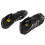 1 Paar Schwarze Herren Outdoor Wanderschuhe 8