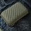 For camping Pillow with Adjustable Height Soft and Supportive for Neck Relief (Green) Ref: 9870 2