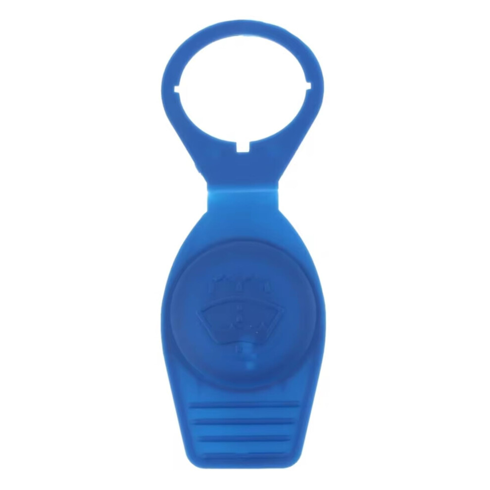 Car Windshield Fluid Bottle Cap For Seat Altea 20042015 1K0955455 Wiper Bottle Reservoir Lid Washer Fluid Cap 9382693076434