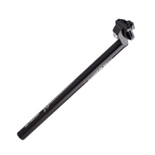 Bike Seat Post Aluminum Alloy Seatpost For Road Bike And Mountain Bikes 31.6450mm