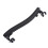 Viola Shoulder Rest 15.5-16.5 Inch Adjustable Height & Angle Light Plastic 5