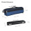 Exquisite Flute Carrying Case with Shoulder Strap for 16/17-Hole Instruments 8