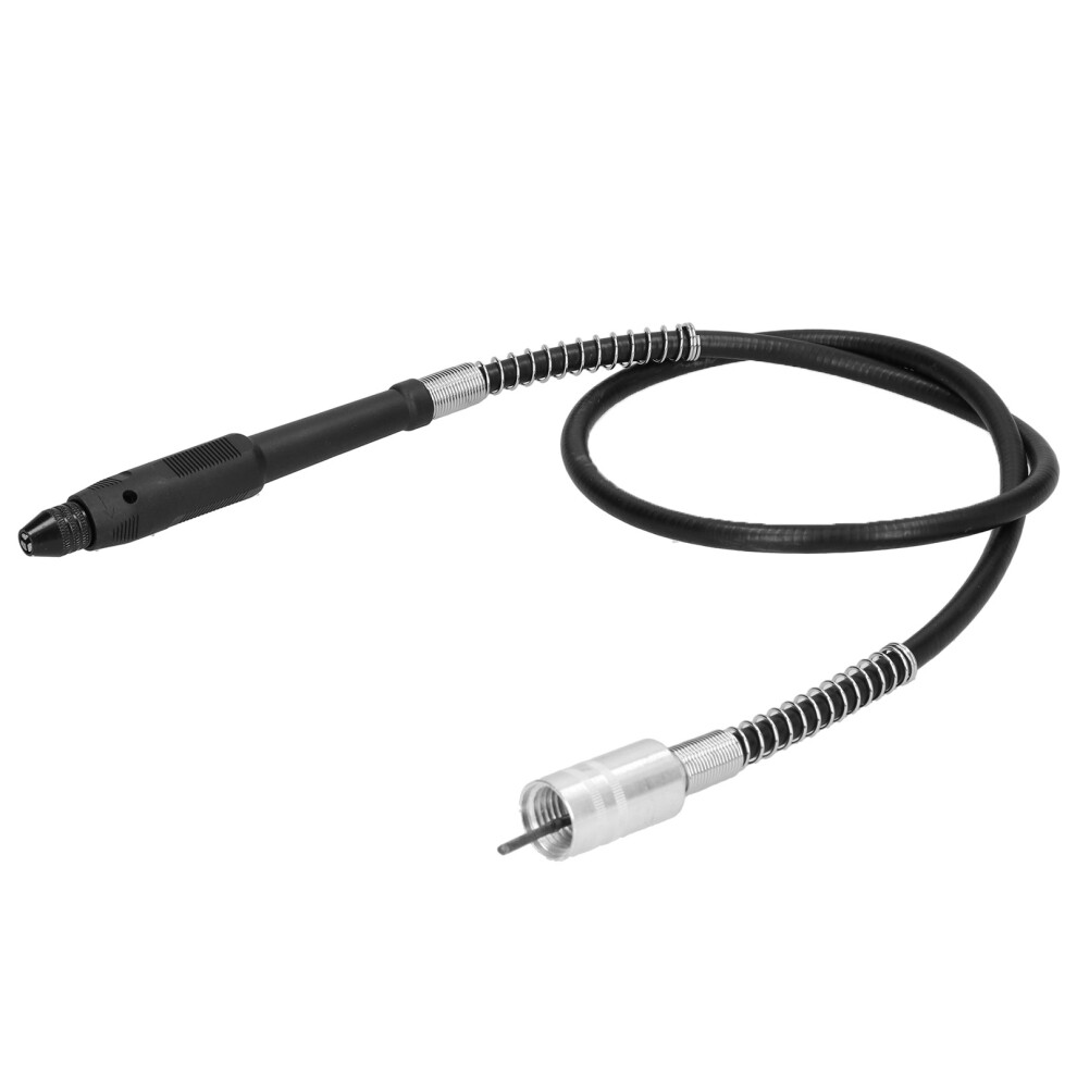 Electric Drill Flexible Shaft 3.2Mm Chuck 1.1M Length Power Tool Part Au 8441379383707
