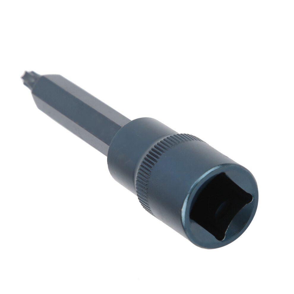 Star S2 Alloy Steel T27 Screwdriver Bit Socket 100Mm Hand Tool 9331378905163