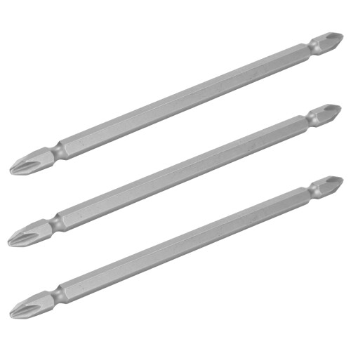 Σετ κατσαβιδιών από κράμα χάλυβα S2Alloy, Επεξεργασία επιφάνειας αμμοβολής, 1