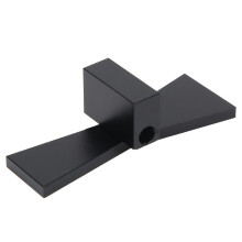 Aluminum Dovetail Marker Tool 1:5/1:8 Woodworking Scribe Gauge