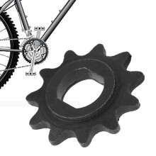 11 Teeth Sprocket For 25H Chain, 11T Drive Sprocket, HHole Speed Motor, Engine Sprocket For Electric Scooter
