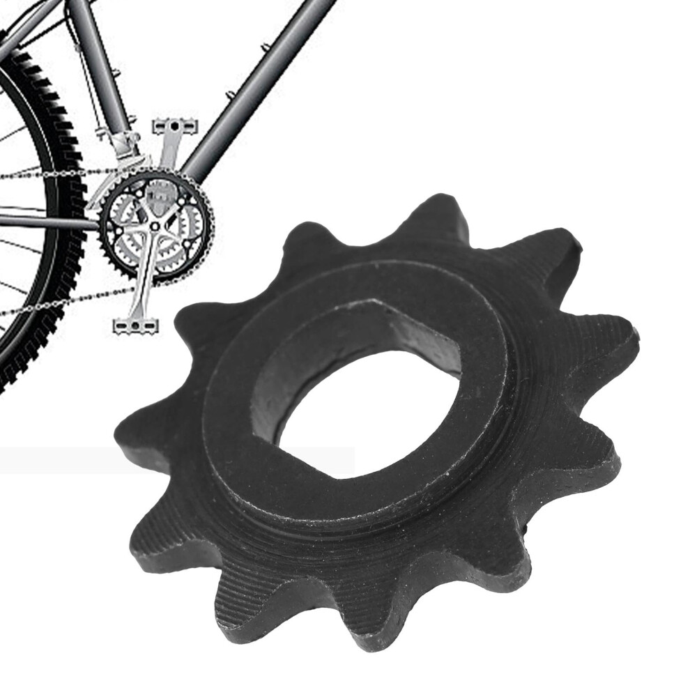 11 Teeth Sprocket For 25H Chain, 11T Drive Sprocket, Hhole Speed Motor, Engine Sprocket For Electric Scooter 9347817369861