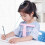 Sitting Posture Corrector Vision Writing Desk Myopia Prevention Posture Corrector For Students Adjustable Height Non Slip Design Helps Prevent 3