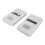 Versatile Usage Wireless Intercom System For Crystal Voice, Multiple Channels With Digital Code Security For User-Friendly Functions In Bank Home 8