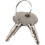 Ball Hitch Security Cast Alloy Coupling Security Kit AU050 For Caravan And Trailers 2