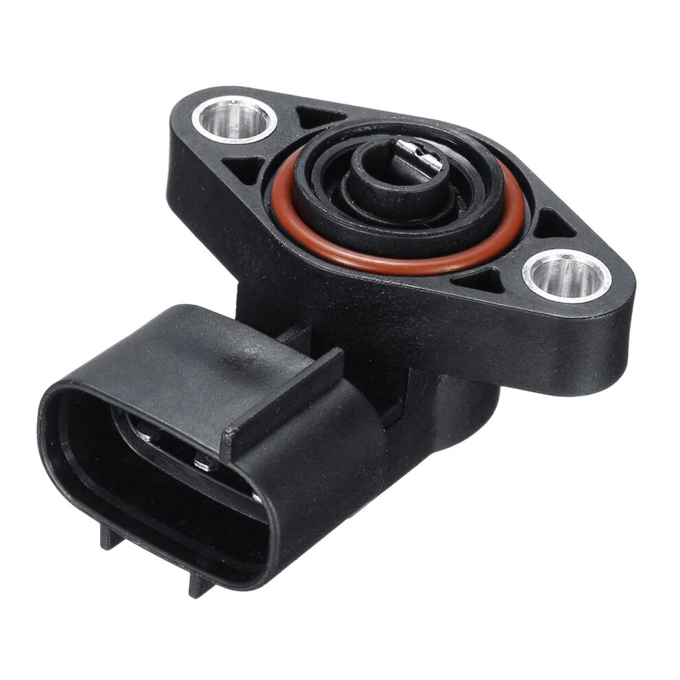 Throttle Position Sensor For Honda Rancher 350 Trx350fe Trx350te 20002001 Precision Stable Performance 9347817484335