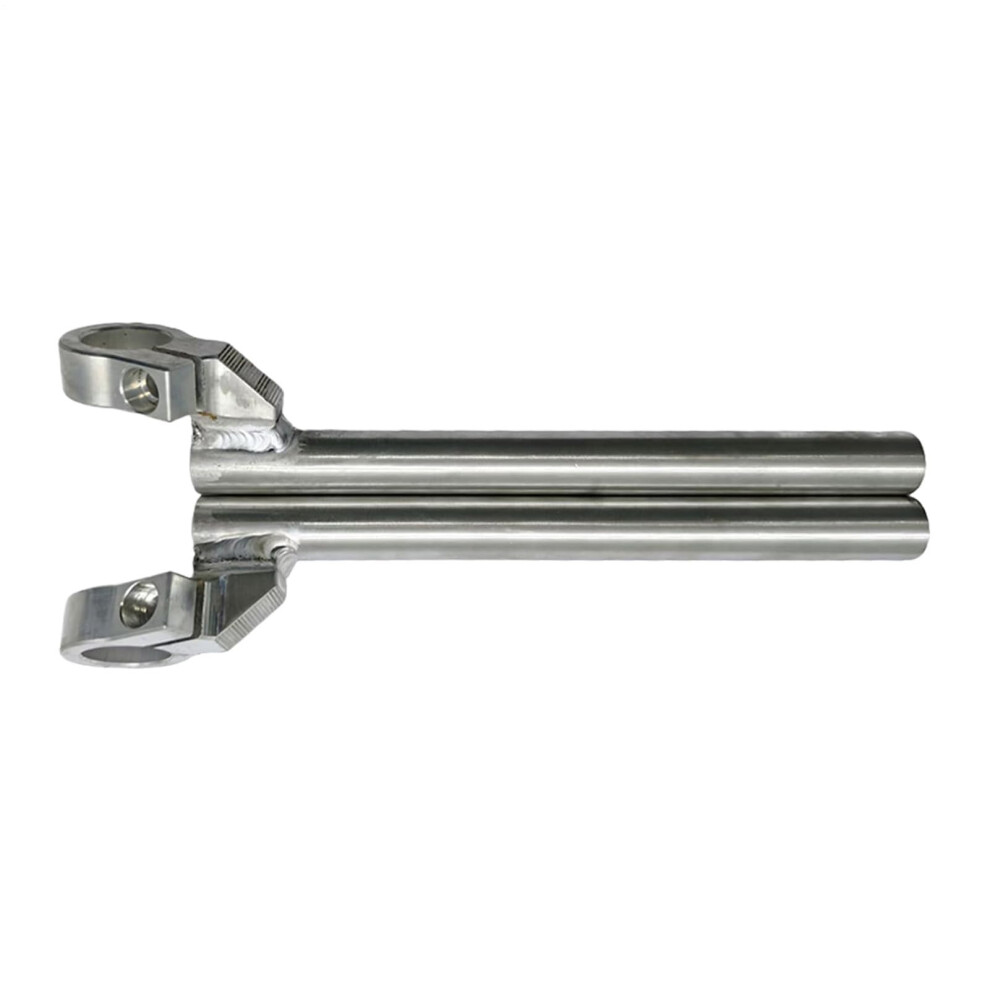 Motorcycle Handlebar Antivibration Mounts Aluminum For Street, Touring, Adventure, Racing, Road Motorcycles 9347817370140