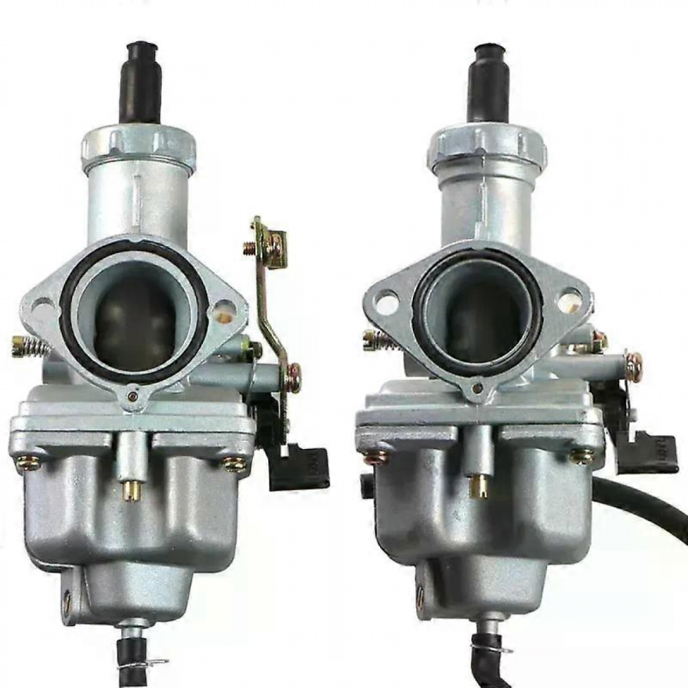 Pz26 Carburetor Kit For Cg125 Xl125s Cb125 Xr100 Tmx125 5996097888452