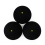 Red Blue Dots Squash Balls Fast Speed Training 39mm Single Dot Beginner 1