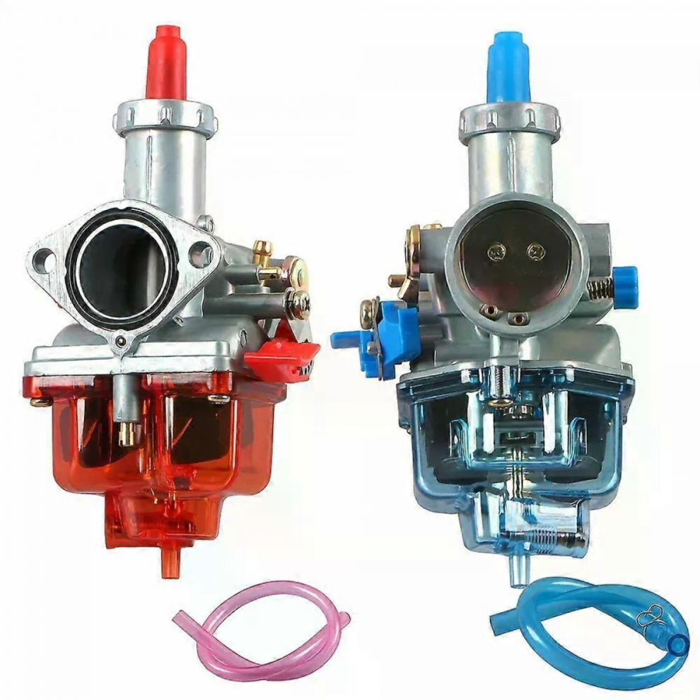 Pz26 Pz27 Pz30 Carburetor For Cg 125 150 200Cc Atv Motorcycle 5996097888599