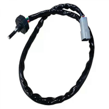 382-2001 Oil Water Sensor for 12M Motor Grader Excavator Parts