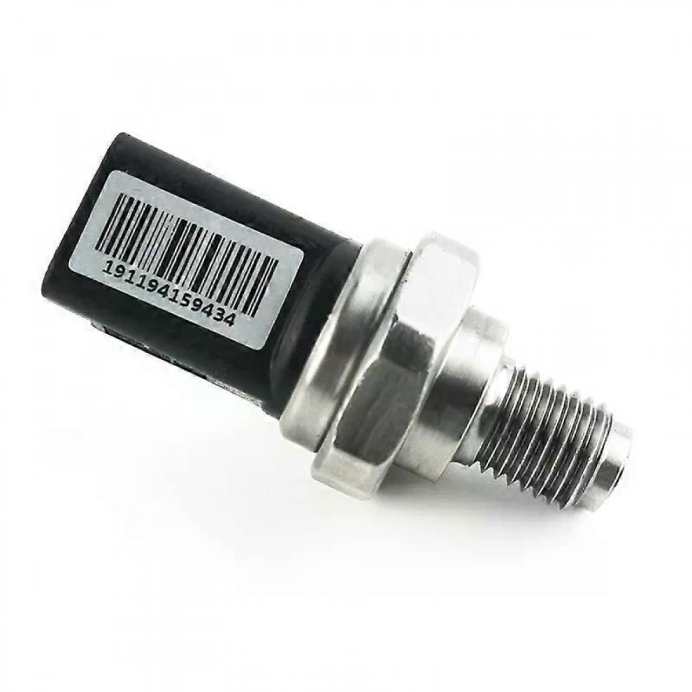 Original Fuel Rail Pressure Sensor For Renault Clio Iii Megane Scenic Laguna Mk2 Mk3 1.5 Dci 5996097889220