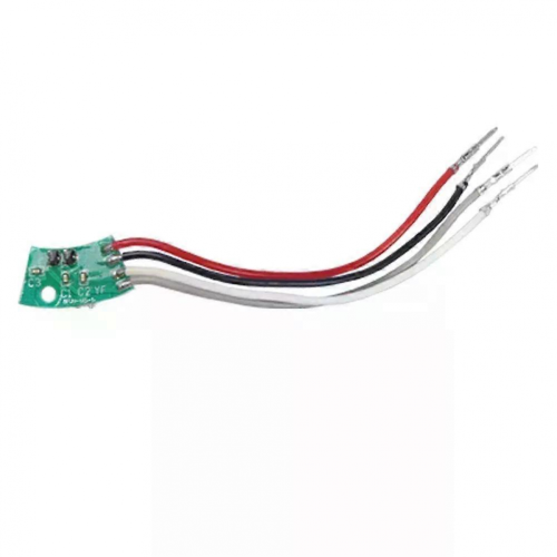 BAFANG BBS02B Motor PAS Hall Sensor Replacement (250W-1000W)